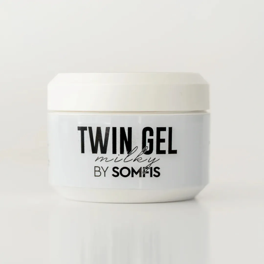 Milky Twin Gel 15ml - picture 3
