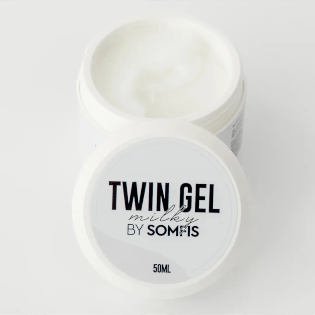 Milky Twin Gel 50ml - picture 5