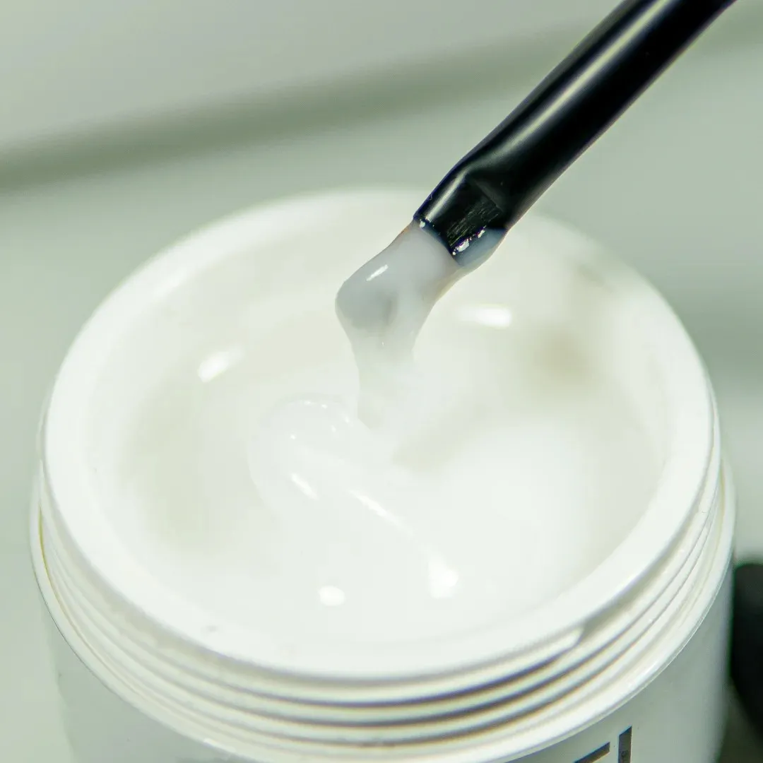 White Twin Gel 50ml - picture 2