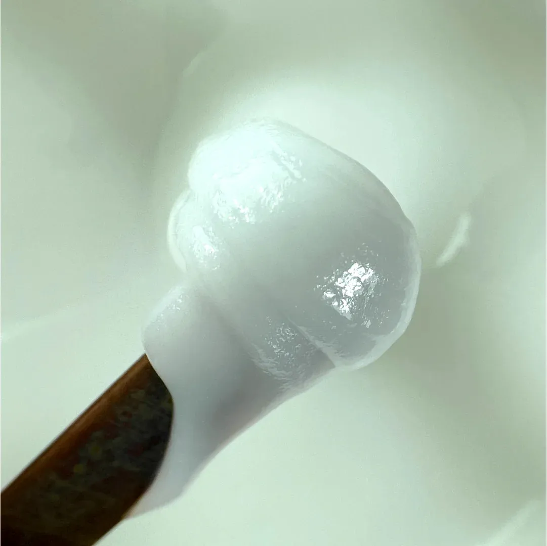 White Twin Gel 50ml - picture 6