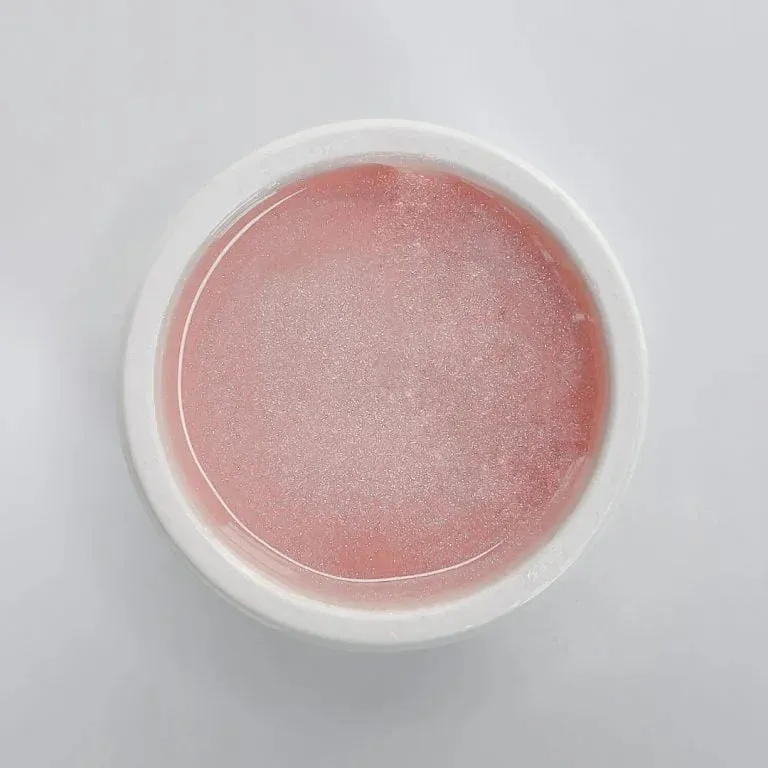 Twin Gel Shimmer Jar by Somfis 50ml
