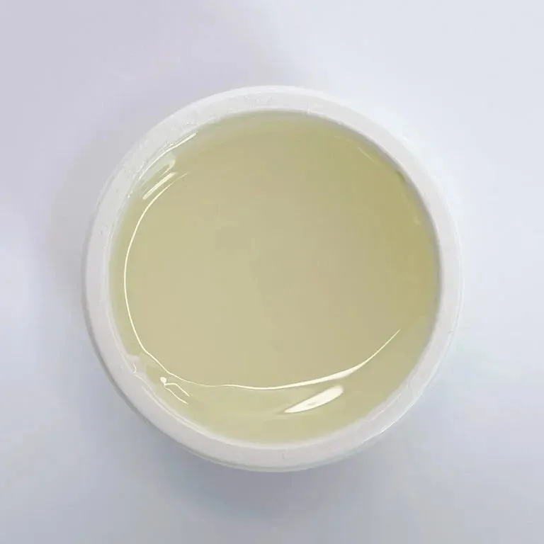 Twin Gel Clear Jar by Somfis 50ml