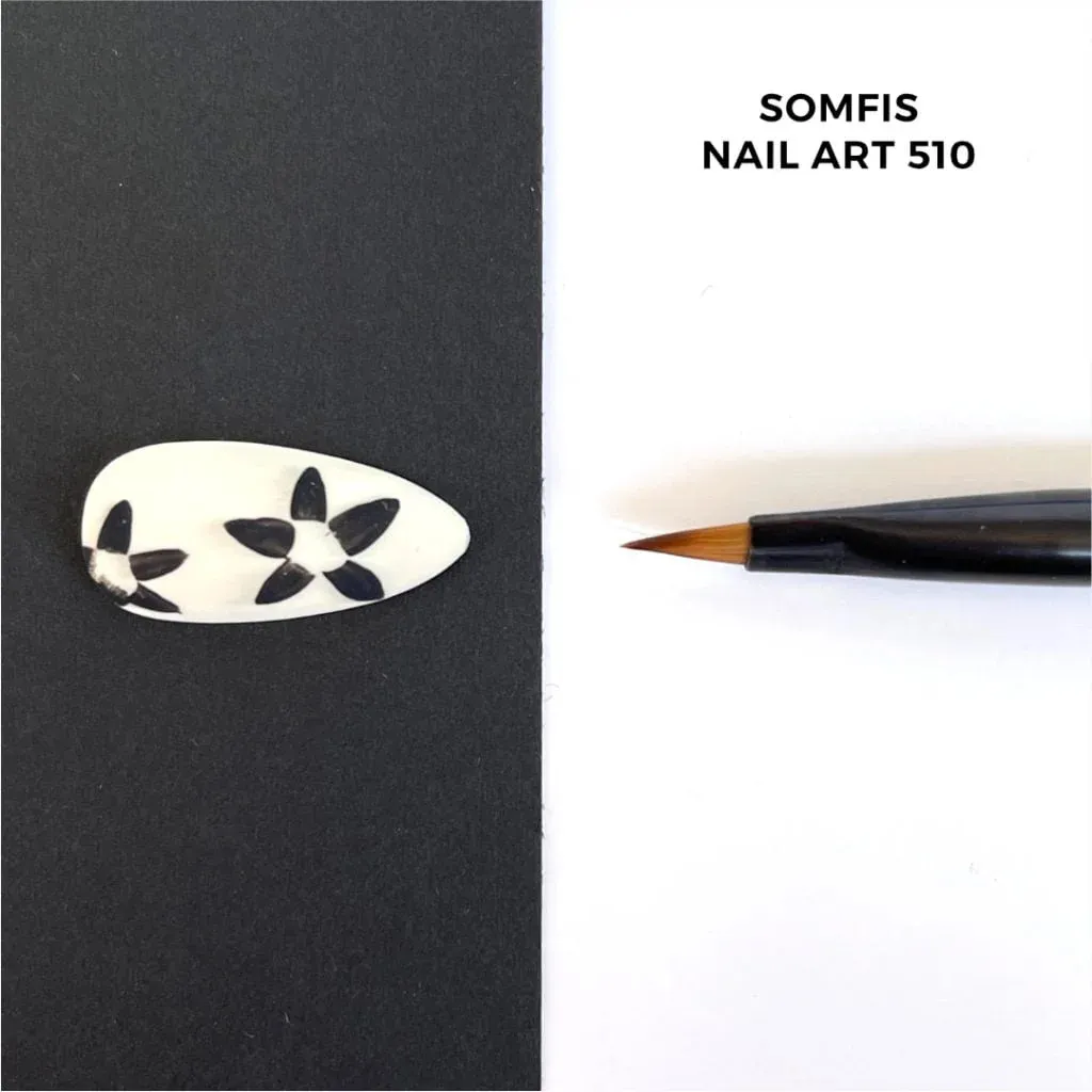 Nail Art kist 510 by Somfis - picture 3