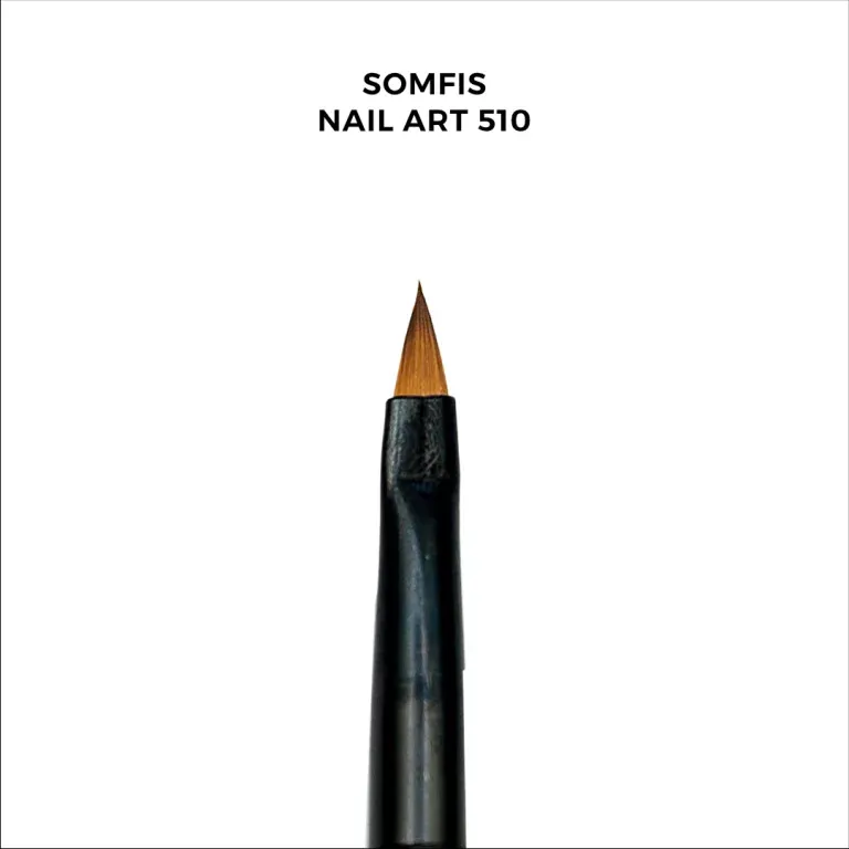 Series Nail Brushes by Somfis - picture 10