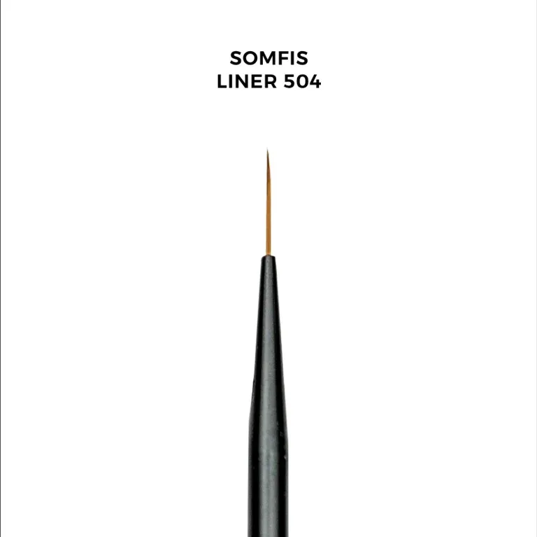Series Nail Brushes by Somfis - picture 5