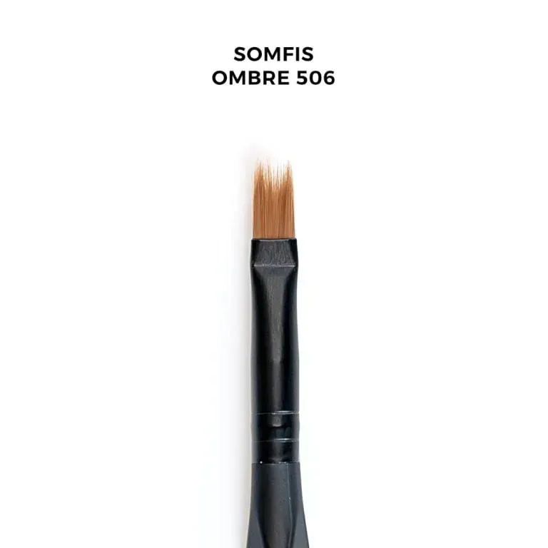 Series Nail Brushes by Somfis - picture 7