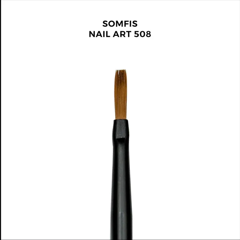 Series Nail Brushes by Somfis - picture 8
