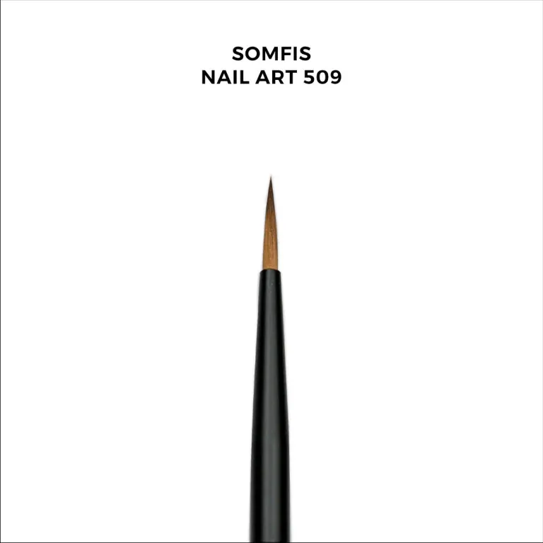Series Nail Brushes by Somfis - picture 9