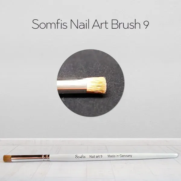 Nail Art 9 by Somfis - picture 2
