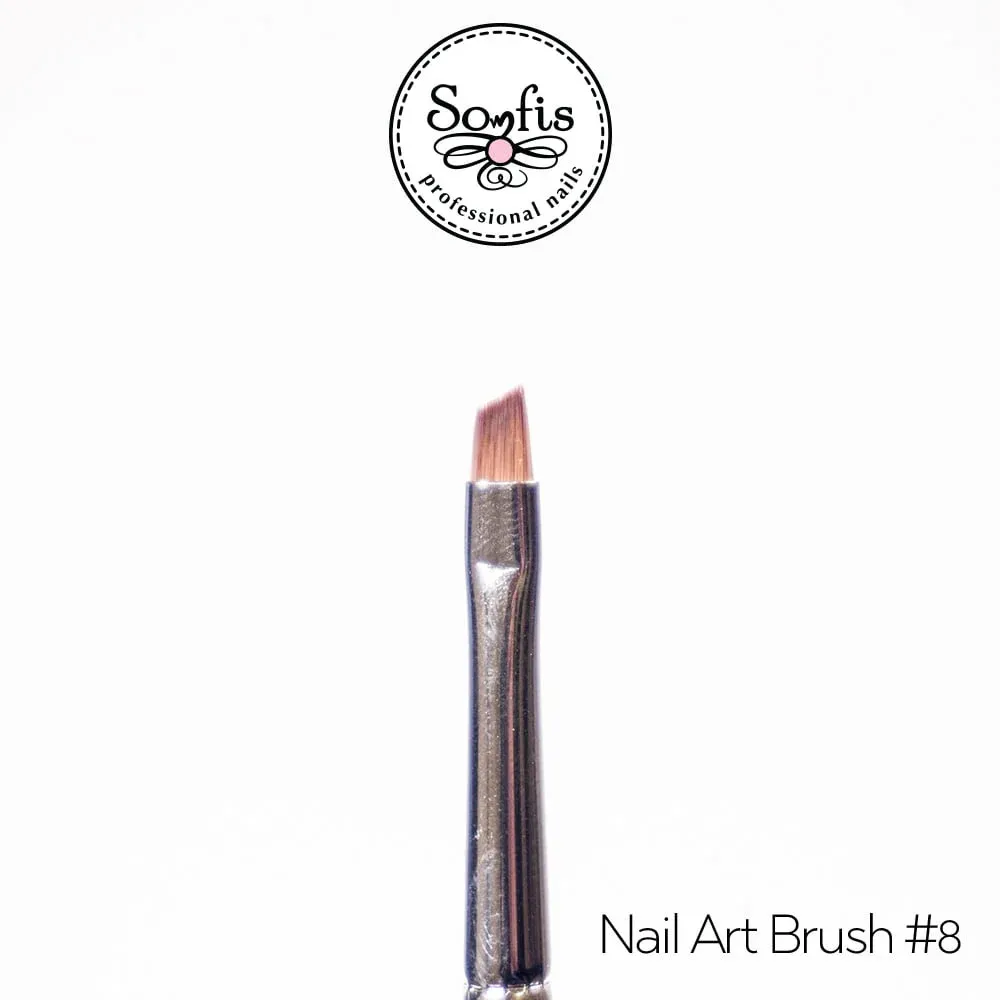 Nail Art 8 by Somfis