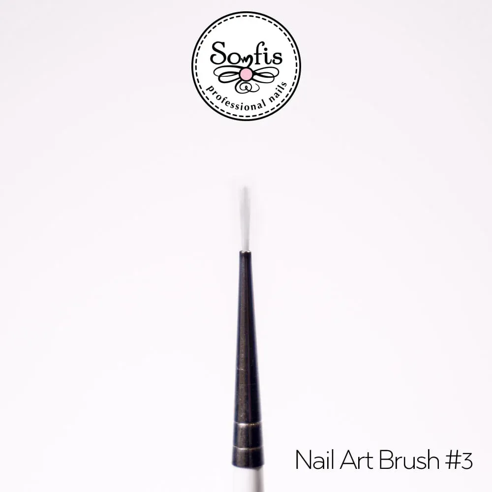 Nail Art 3 by Somfis