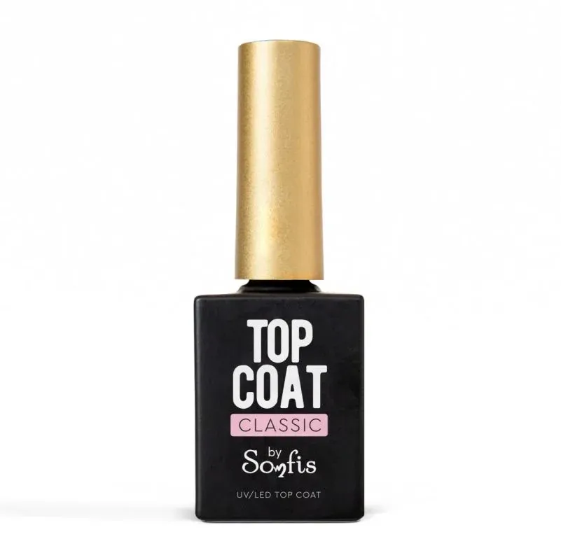 Top Coat Somfis 15ml