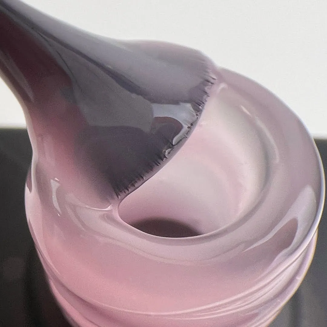  Brush On Natural Cover Builder Gel 15ml - picture 2