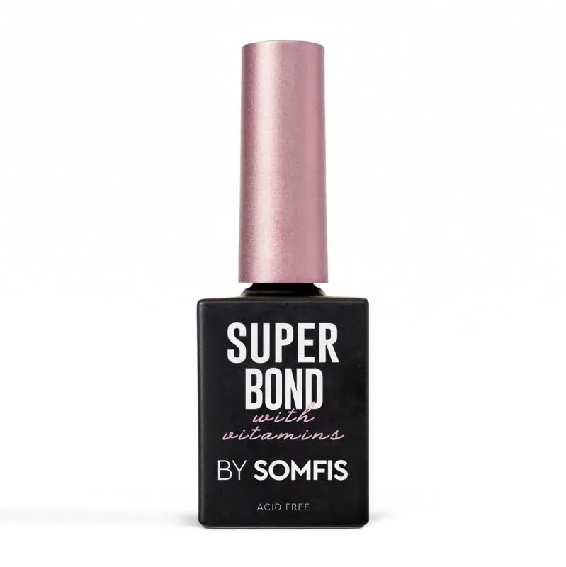 Super Bond with Vitamins by Somfis 15ml