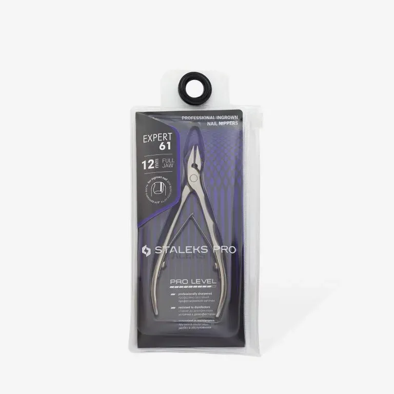 Profesionalna kliješta Staleks EXPERT 61 – Oštrica 12 mm - picture 4