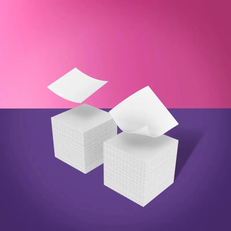 Maramice bez dlačica Staleks SMART (400 kom.)