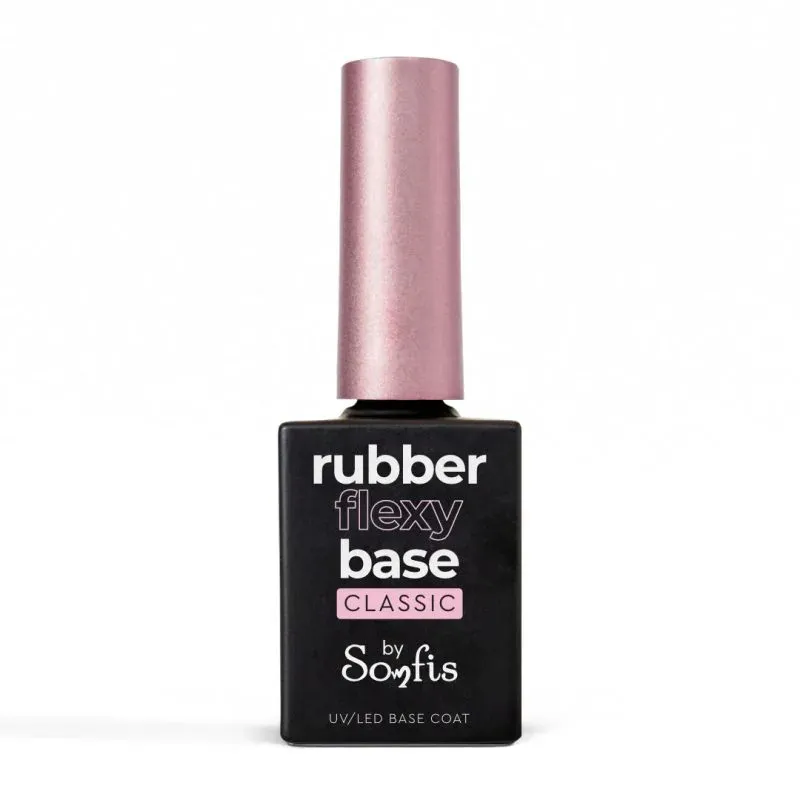 Rubber Flexy Base Somfis 15ml