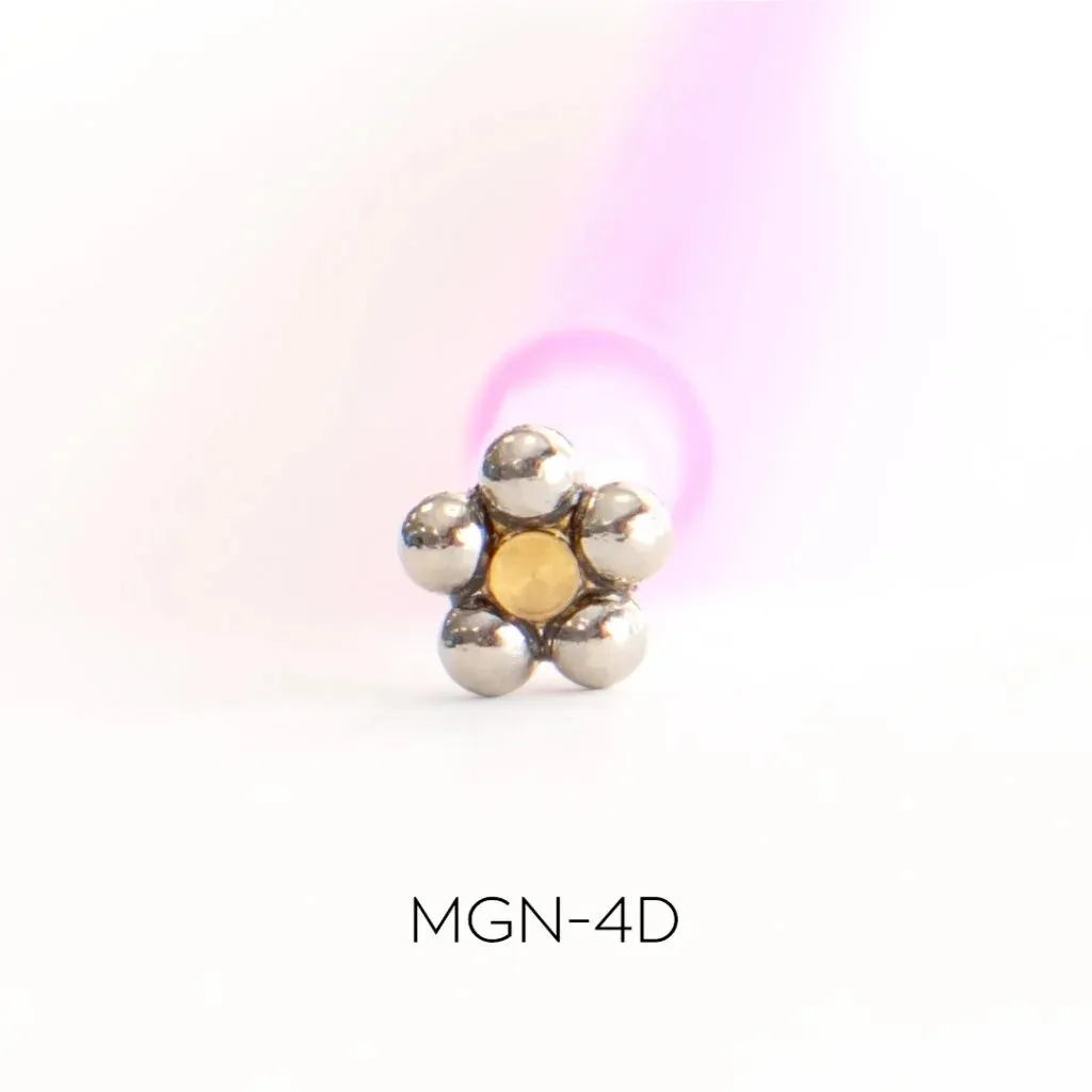 Magnet Somfis MGN-4D - picture 2