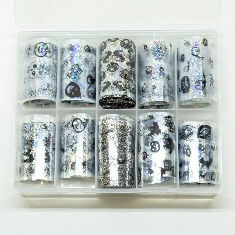Foil No17 Pack 4X100cm (10kom) - picture 4