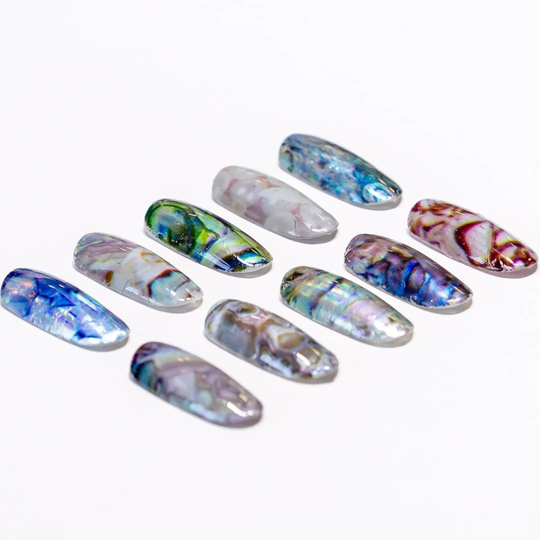 Foil No15 Pack 2.5X100cm (10kom) - picture 3