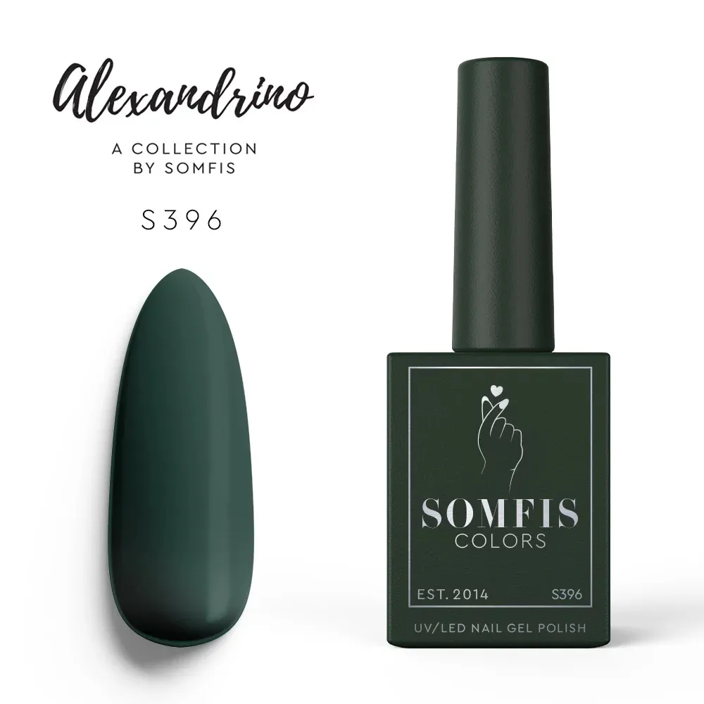 Somfis S396 – Čempres-zelena 11ml - picture 6