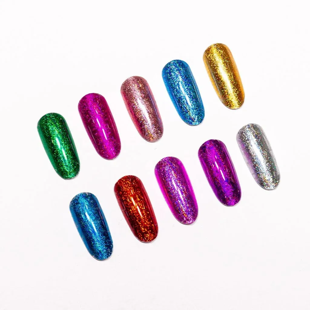 Foil No11 Pack 2.5X100cm (10kom) - picture 2