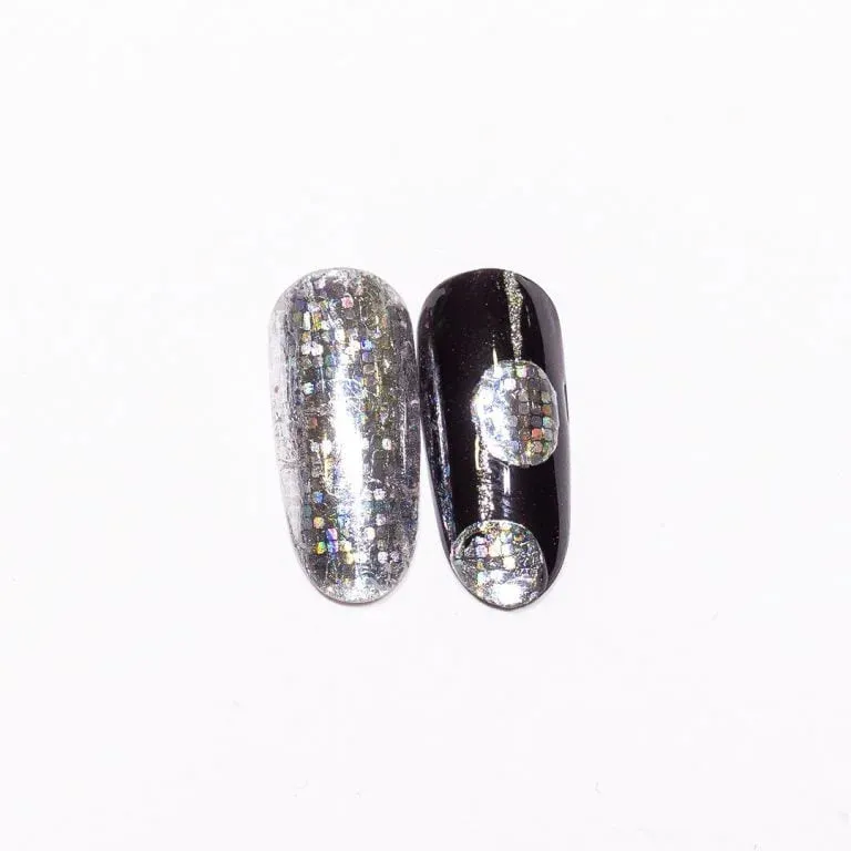 Foil No2 Pack 2.5X100cm (10kom) - picture 10