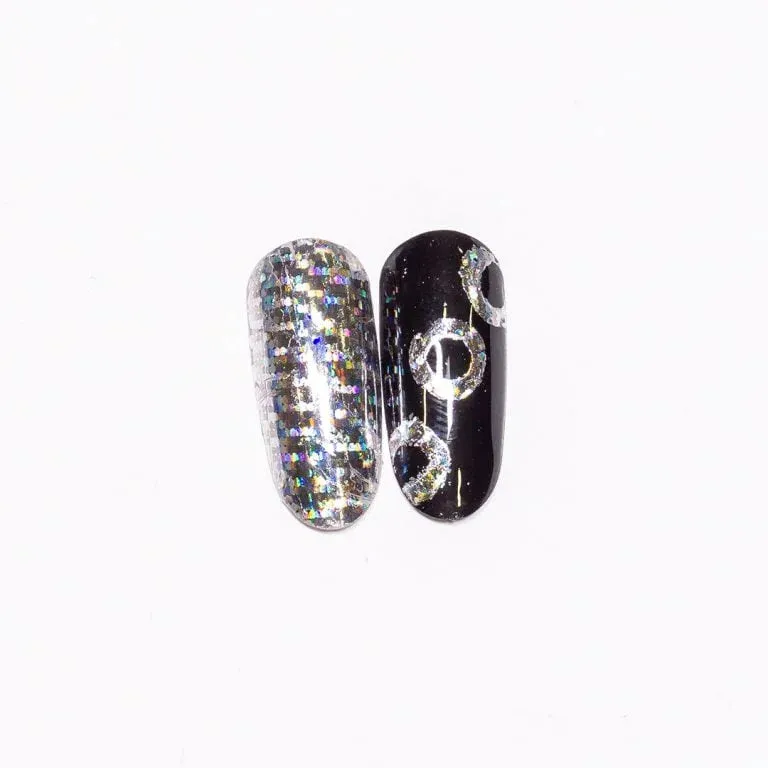 Foil No2 Pack 2.5X100cm (10kom) - picture 6