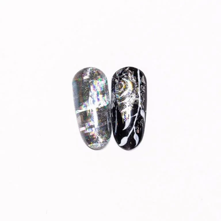 Foil No2 Pack 2.5X100cm (10kom) - picture 7
