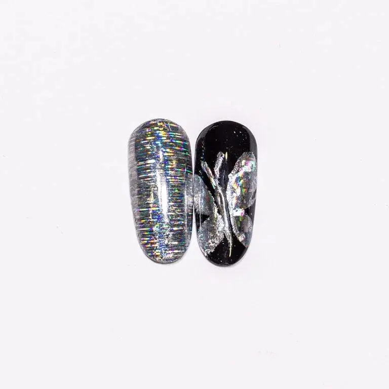 Foil No2 Pack 2.5X100cm (10kom) - picture 8