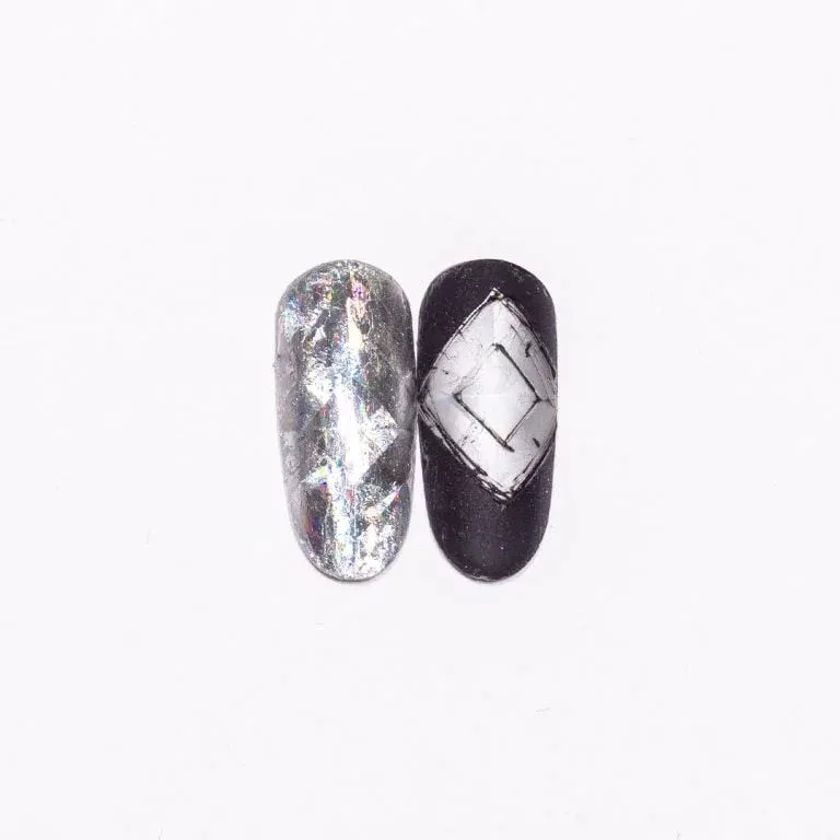 Foil No2 Pack 2.5X100cm (10kom) - picture 9