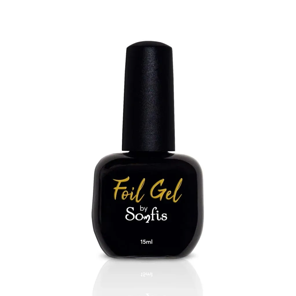 Foil Gel Somfis 15ml