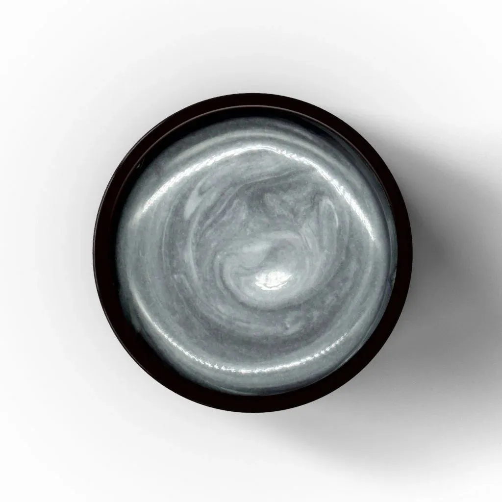 Silver Painting Gel 5ml by Somfis - picture 2