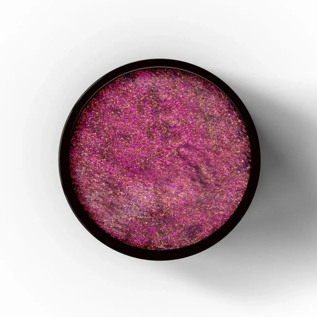 Nail Doh Elastic Pink 5ml by Somfis