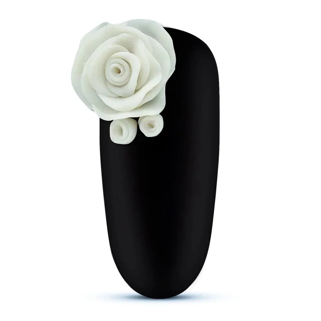 Nail Doh Gel White 5ml by Somfis - picture 2