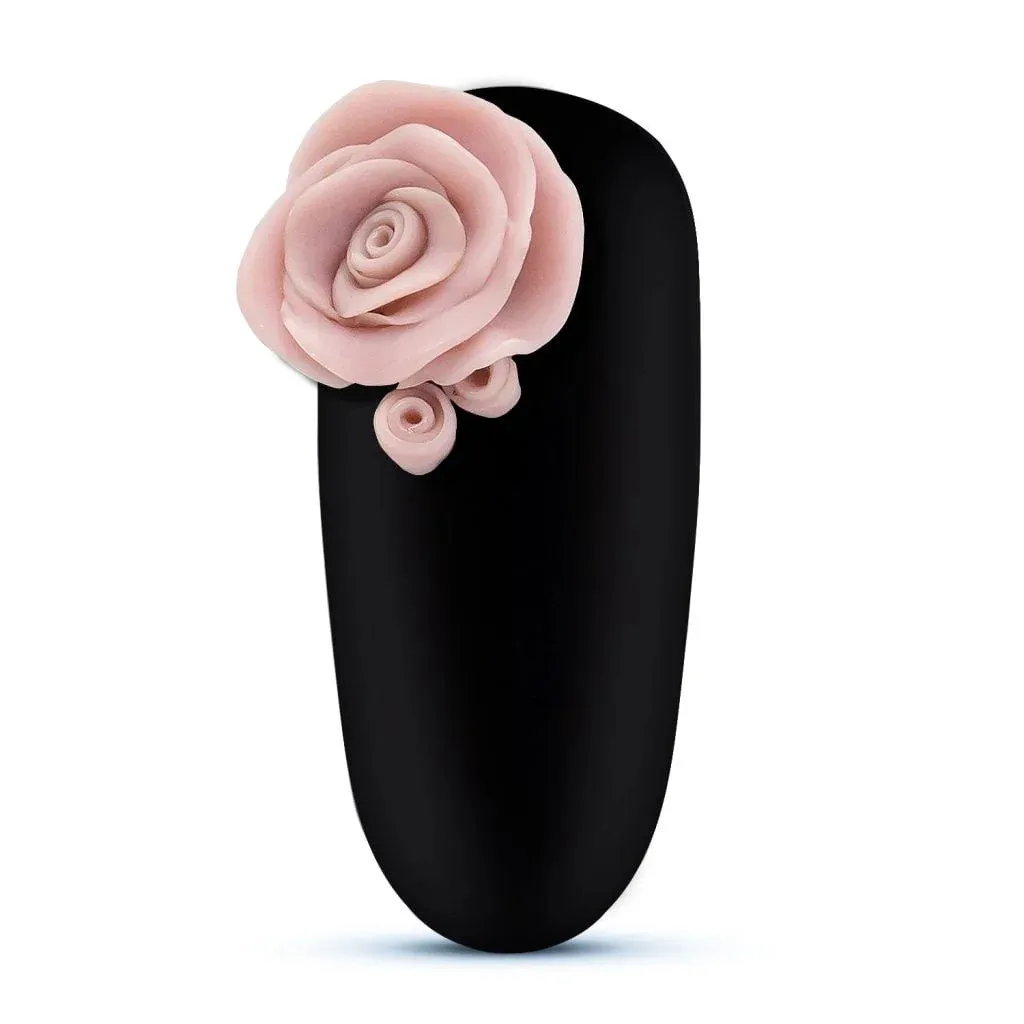 Nail Doh Gel Nude Pink 5ml by Somfis - picture 2