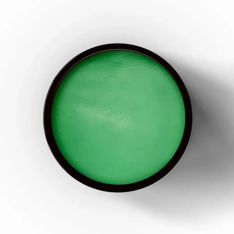 Nail Doh Gel Green 5ml by Somfis