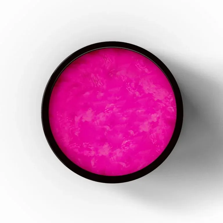Nail Doh Gel Fuchsia 5ml by Somfis