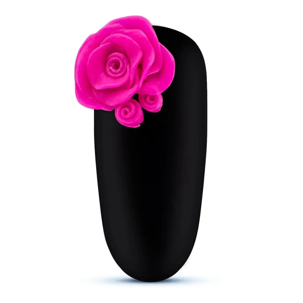 Nail Doh Gel Fuchsia 5ml by Somfis - picture 2
