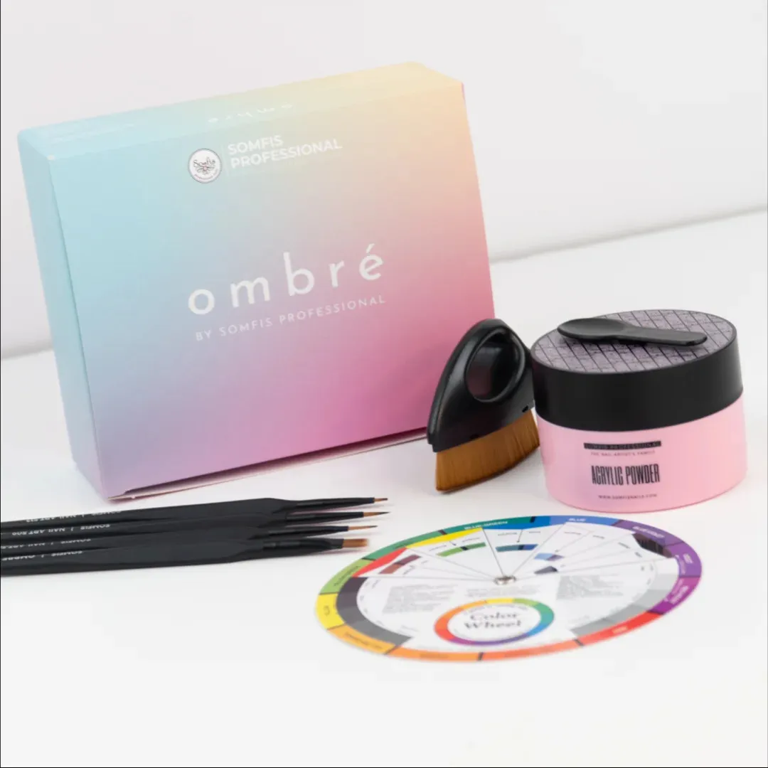 Kit za ombre - picture 3