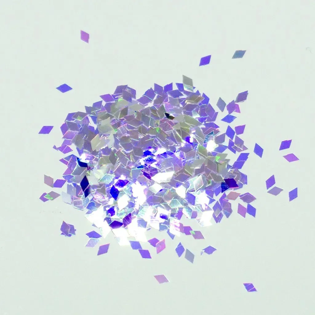Square Flakes 2mm - picture 3