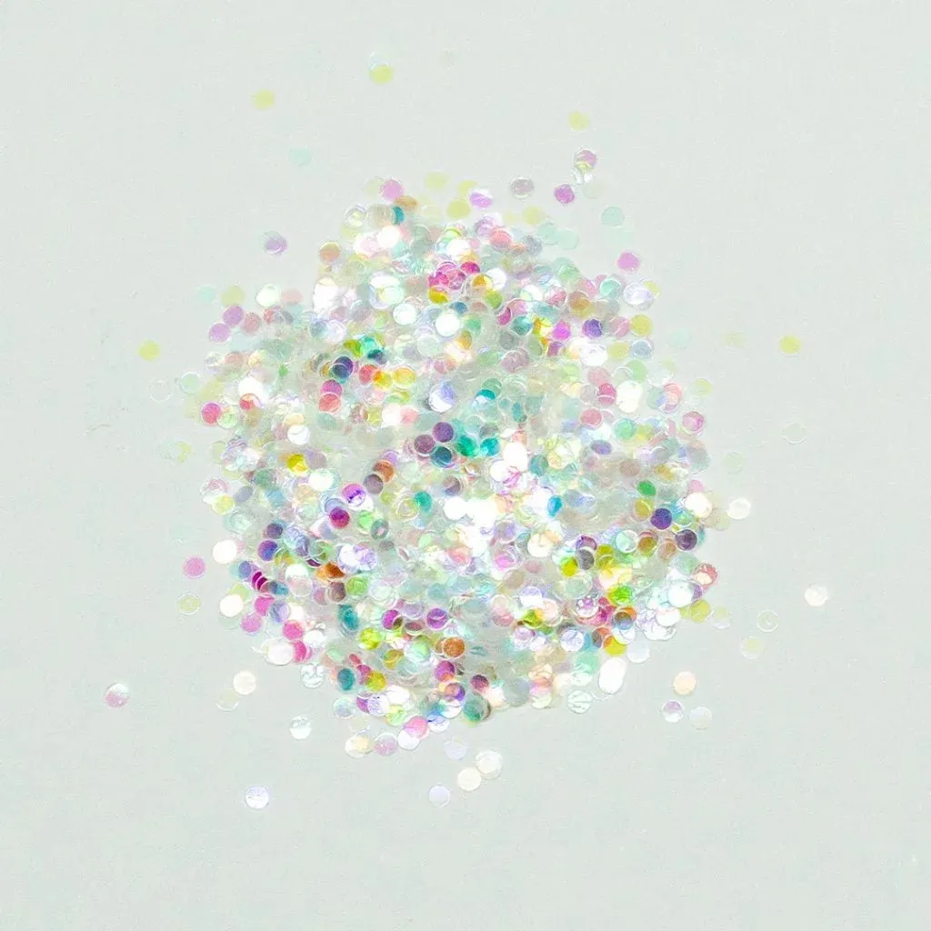 Round Flakes 1mm - picture 3