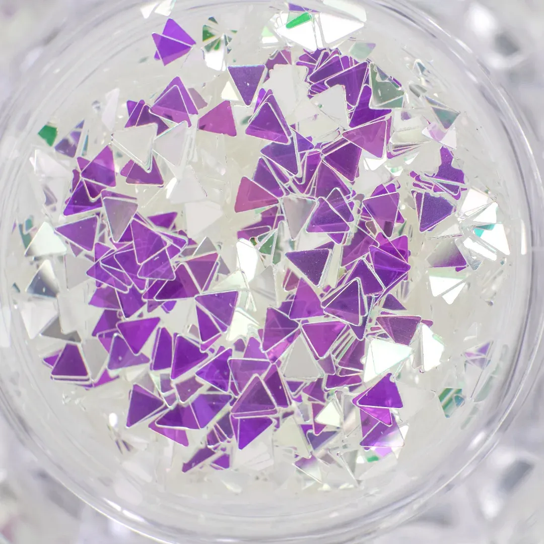 Trokutasti Flakes 2mm