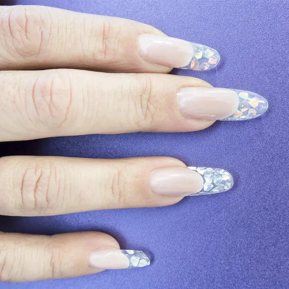 Diamond Iris Flakes - picture 2