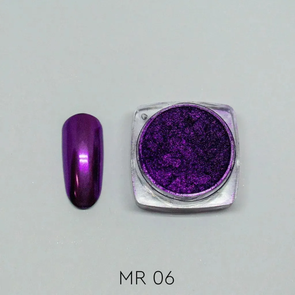 Mirror Powder 06
