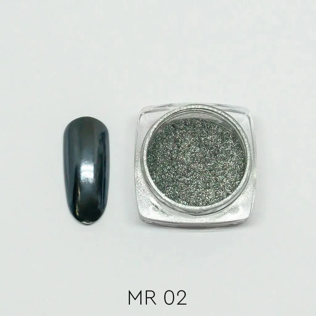 Mirror Powder 02