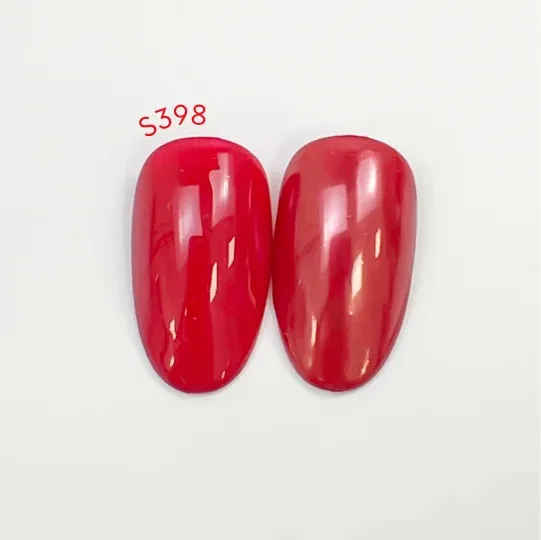 Crveni Mirror Powder - picture 4