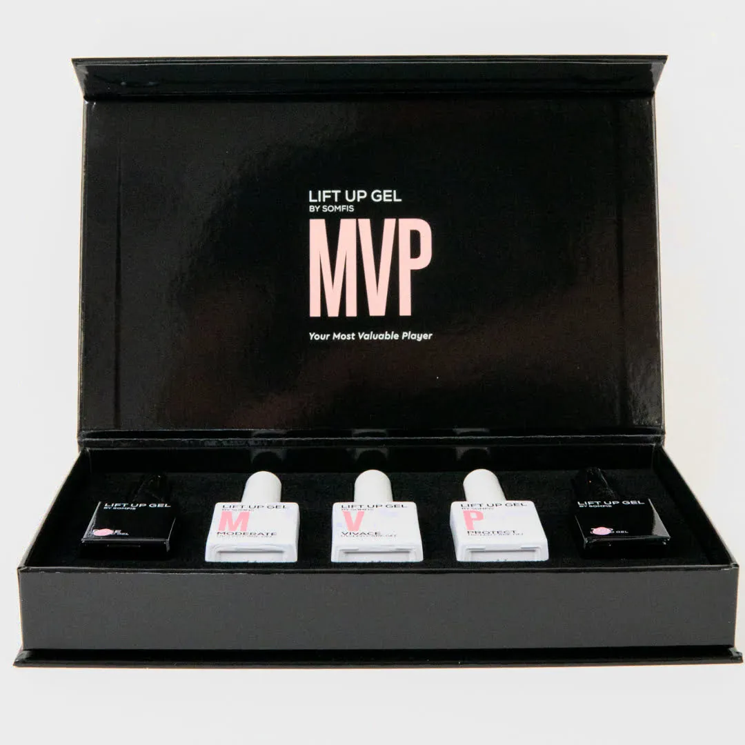 MVP Lift Up Gel SET