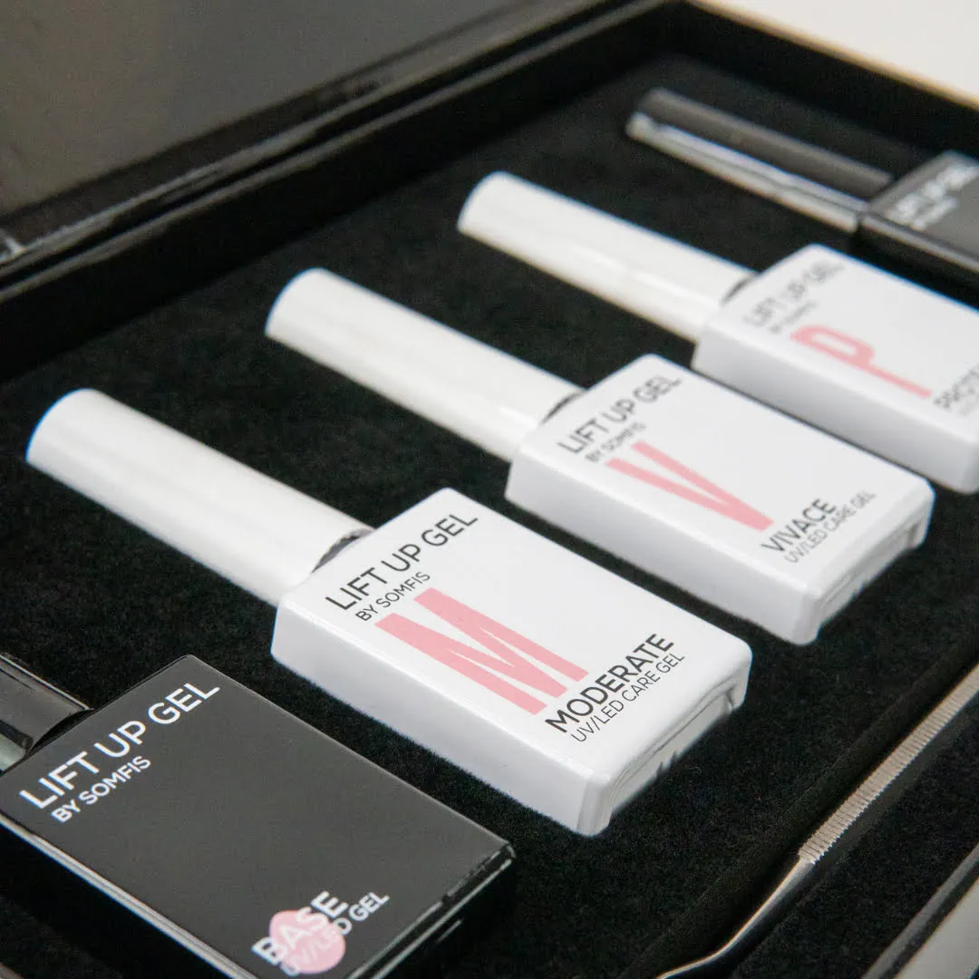 MVP Lift Up Gel SET - picture 3