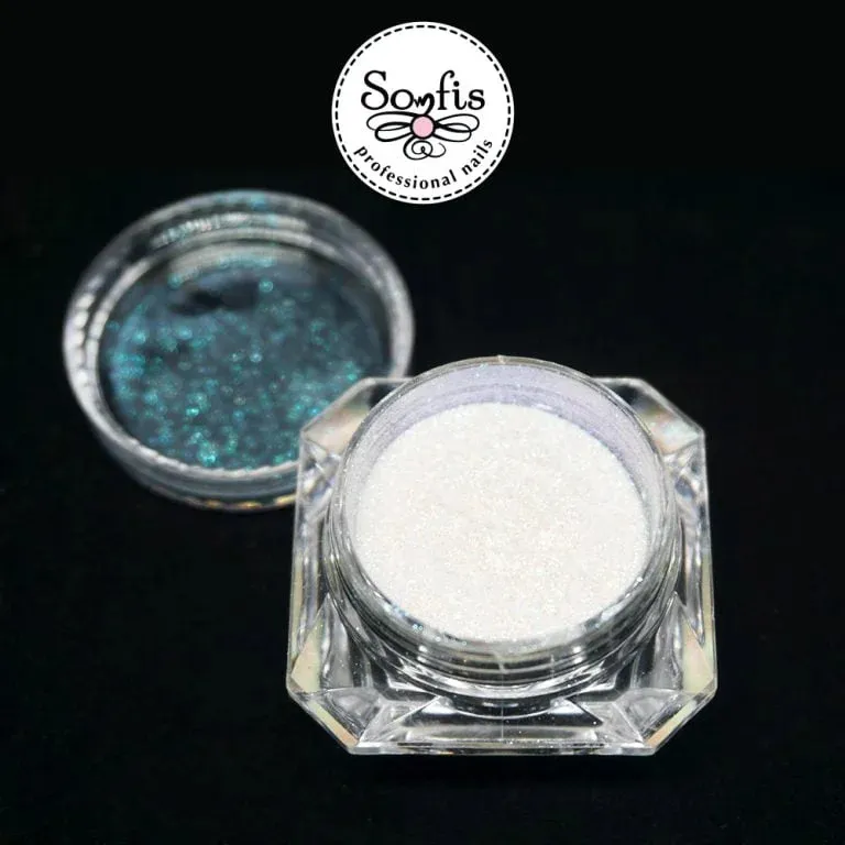 Safir Mirror Powder - picture 4